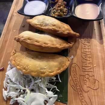 Kalaveras - Empanadas - Mexican Near Me - Corona, California