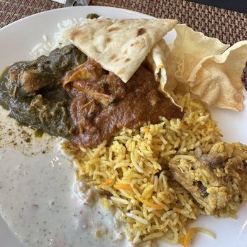 The Mint Room - Indian Near Me - Ellicott City, Maryland
