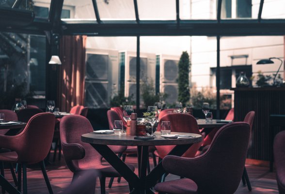 Hotel Royal by null