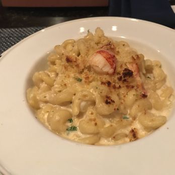 Baha Grille - Lobster Mac and cheese - American Near Me - Stuart, Florida