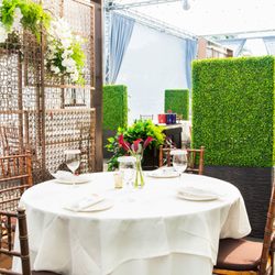 AnQi Bistro
