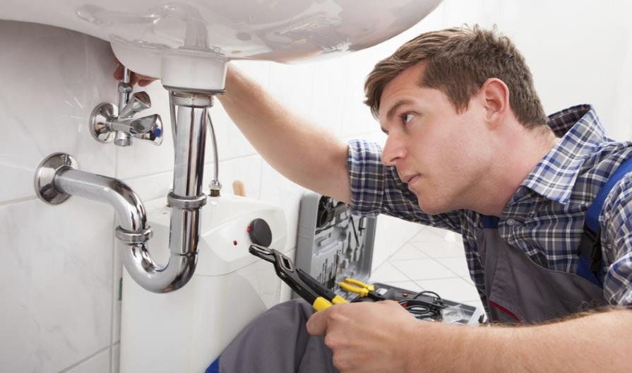 Slide of EMS Electric Mechanical & Plumbing