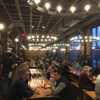 Harpoon Brewery - Breweries Near Me - Boston, Massachusetts