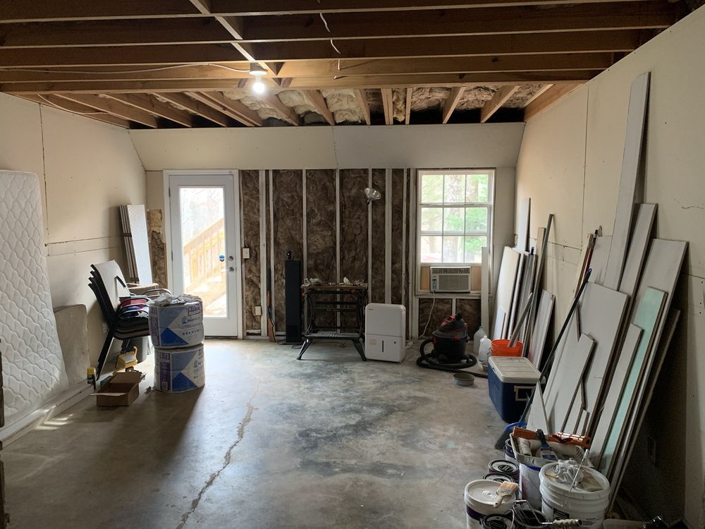 Slide of Construction Logic Builders & Renovation