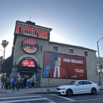 Laugh Factory - Bars Near Me - Los Angeles, California Laugh Factory - Bars Near Me - Los Angeles, California