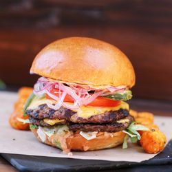 Lazy Dog Restaurant & Bar