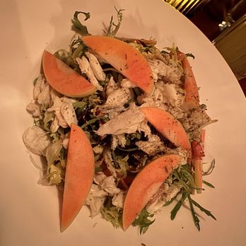 Somerville - Crab salad - Steakhouses Near Me - Los Angeles, California Somerville - Crab salad - Steakhouses Near Me - Los Angeles, California
