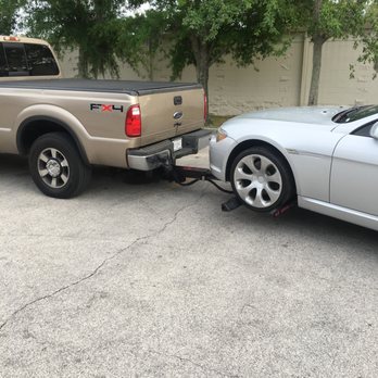 A2Z Towing - Roadside Assistance Near Me - Orlando, Florida A2Z Towing - Roadside Assistance Near Me - Orlando, Florida