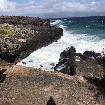 Kapalua Coastal Trail - Breathtaking views - Hiking Near Me - Lahaina, Hawaii