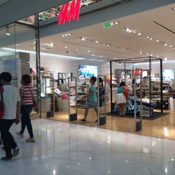 H&M - Department Stores Near Me - Makati, NCR