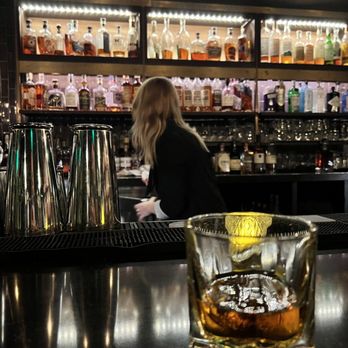 PS - Bourbon at PS. - Speakeasies Near Me - Kansas City, Missouri PS - Bourbon at PS. - Speakeasies Near Me - Kansas City, Missouri