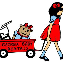 Georgia Baby Rentals