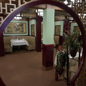 Formosa - Inside - Asian Fusion Near Me - Clarks Summit, Pennsylvania