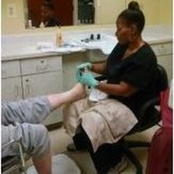 The Traveling Pedicurist - Www.thetravelingpedicurist.com