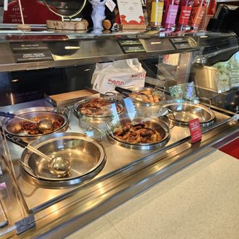 Panda Express - Entree - Chinese Near Me - Chatsworth, California Panda Express - Entree - Chinese Near Me - Chatsworth, California