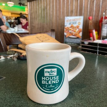 Metro Diner - American Near Me - Fredericksburg, Virginia Metro Diner - American Near Me - Fredericksburg, Virginia