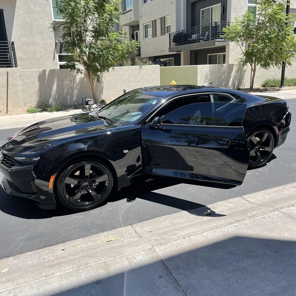 Exotic Detail - Auto Detailing Near Me - Tempe, Arizona Exotic Detail - Auto Detailing Near Me - Tempe, Arizona