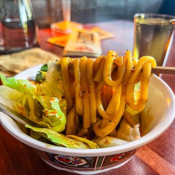 Mi Kitchen - Fortune udon - Tapas Bars Near Me - Franklin, Tennessee