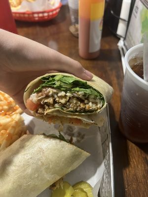 Bernie's Oyster House Tybee Island by null