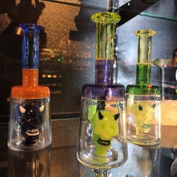 Glass Gardens
