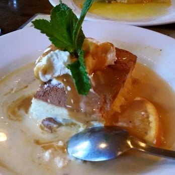 Cuban Pete's - Tres Leches - Cuban Near Me - Montclair, New Jersey