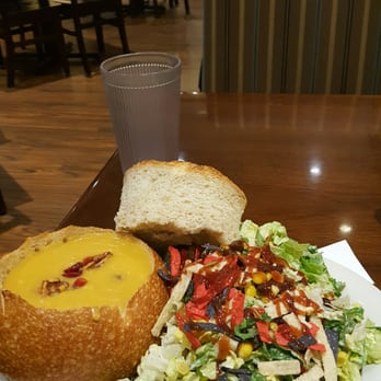 Boudin SF - Always fresh and satisfying. Butternut squash soup is so wonderful in the bread bowl. - Bakeries Near Me - Vacaville, California Boudin SF - Always fresh and satisfying. Butternut squash soup is so wonderful in the bread bowl. - Bakeries Near Me - Vacaville, California