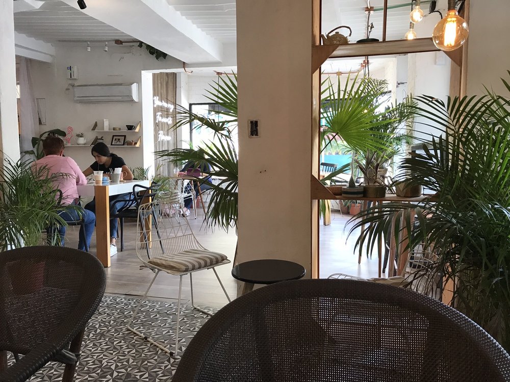 Kadus Bistro