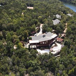 Hilton Grand Vacations Club Stonewater Cove Shell Knob - Exterior