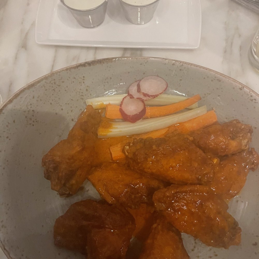 Brass Fork - Chicken Wings** - Cafes Near Me - Henderson, Nevada Brass Fork - Chicken Wings** - Cafes Near Me - Henderson, Nevada