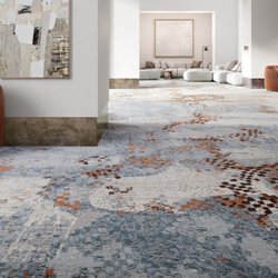 Discount Carpet & Flooring - Installed carpet