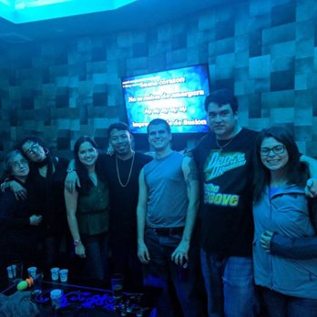 Heartbeat KTV - Bars Near Me - Dublin, California