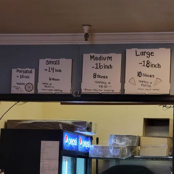 Goodfellas Pizza & Pasta - Italian Near Me - Pacifica, California Goodfellas Pizza & Pasta - Italian Near Me - Pacifica, California