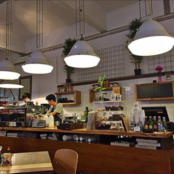 Manchester Press - Interior - Coffee & Tea Near Me - Melbourne, VIC Manchester Press - Interior - Coffee & Tea Near Me - Melbourne, VIC