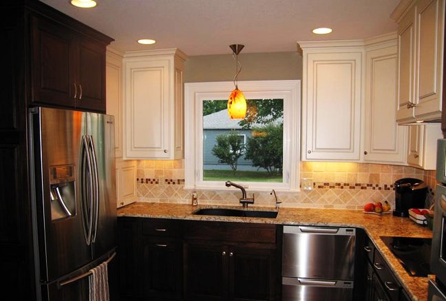 Slide of Couchot Homes