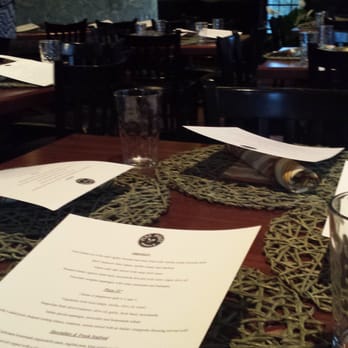 Pine Point Grill - New American Near Me - Scarborough, Maine Pine Point Grill - New American Near Me - Scarborough, Maine