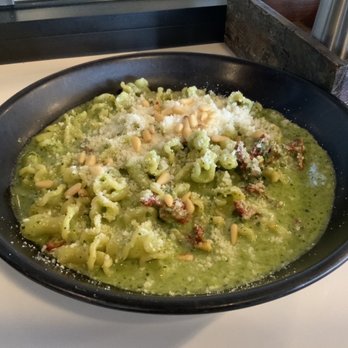 PennePazze - Nonna Paula - Italian Near Me - Nashville, Tennessee