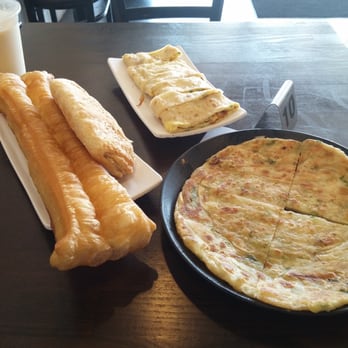 Yi Mei - Donut onion pancake and omelete - Taiwanese Near Me - Monrovia, California Yi Mei - Donut onion pancake and omelete - Taiwanese Near Me - Monrovia, California