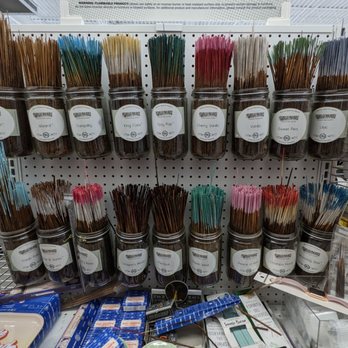 Five Below - Incense sticks - Electronics Near Me - Round Rock, Texas