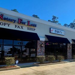 Notary For Less