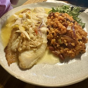 El Tablazo - Filete de mero. - Tapas/Small Plates Near Me - San Germán, Puerto Rico El Tablazo - Filete de mero. - Tapas/Small Plates Near Me - San Germán, Puerto Rico