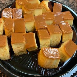 Miami Q Catering - Dessert