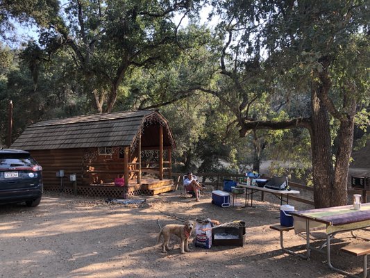 SANTA MARGARITA KOA HOLIDAY - Updated October 2025 - 136 Photos & 135 ...