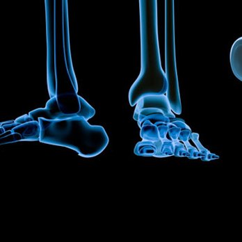 Ciaran Jacka DPM - Podiatrists Near Me - San Leandro, California