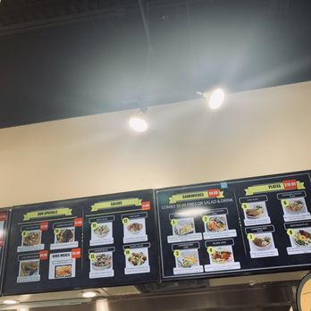 STOP-N-GO GYROS - Mediterranean Near Me - Lewisville, Texas STOP-N-GO GYROS - Mediterranean Near Me - Lewisville, Texas