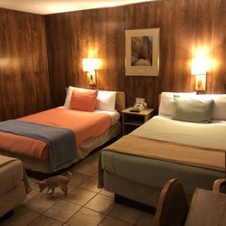 White Eagle Inn - Triple Room 17
