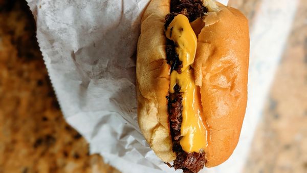 Burger Bodega by null