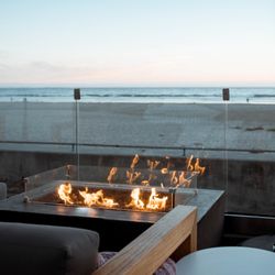 The Deck