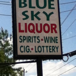 Blue Sky Liquor