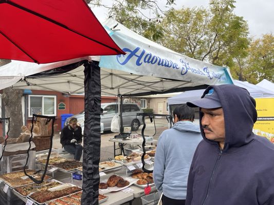 Irvington Farmers' Market by null