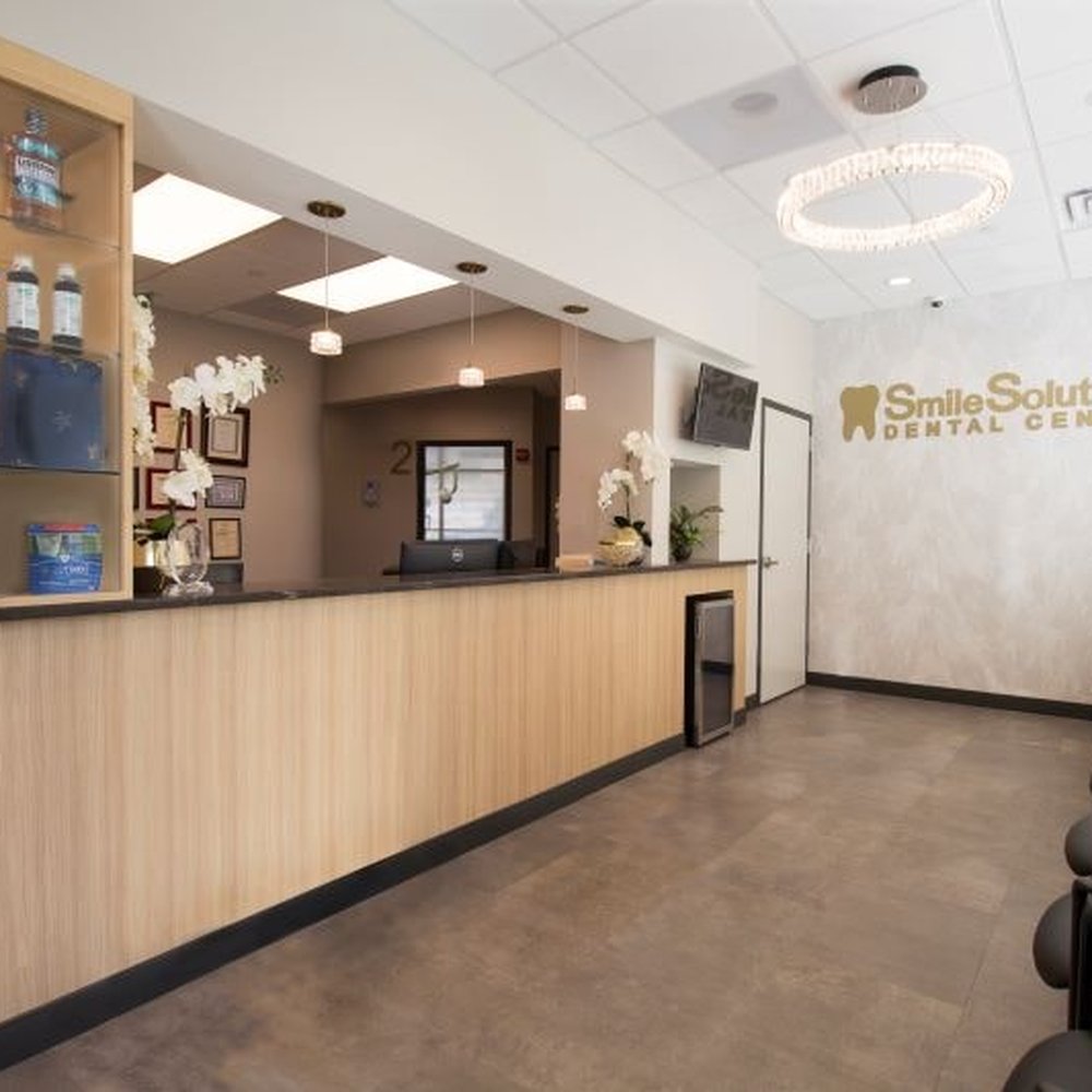 SMILE SOLUTIONS DENTAL CENTER: KANA YAJIMA, DDS - Updated February